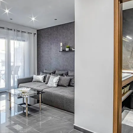 Myflat Silverlake Wellness Siófok