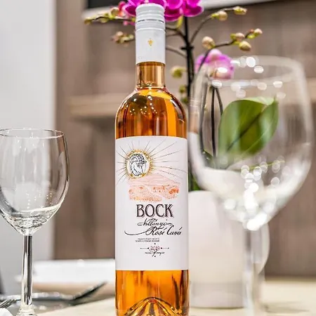 Myflat Silverlake Wellness Siófok