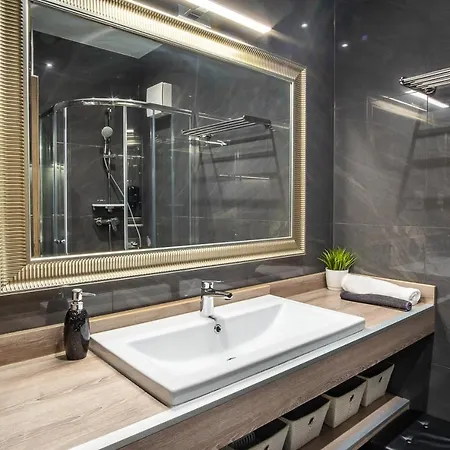 Myflat Silverlake Wellness Lägenhet *