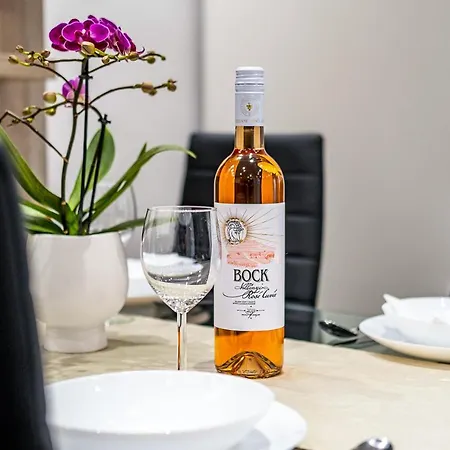 Myflat Silverlake Wellness Siófok