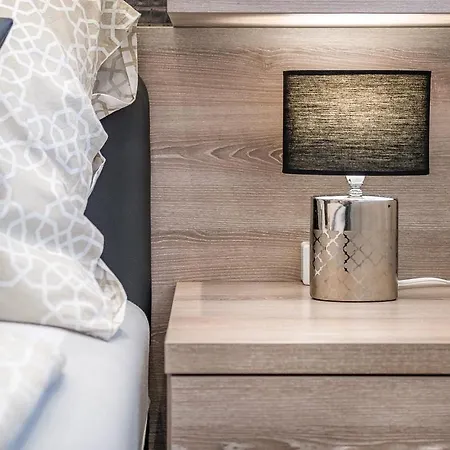 Myflat Silverlake Wellness Lägenhet