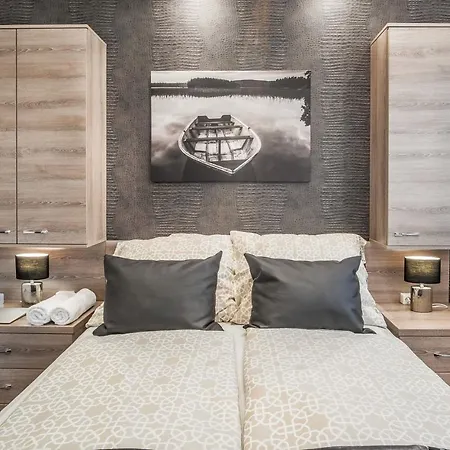 Lejlighed Myflat Silverlake Wellness *