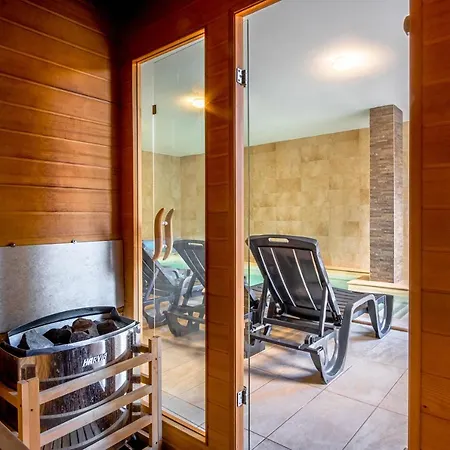 Lägenhet Myflat Silverlake Wellness