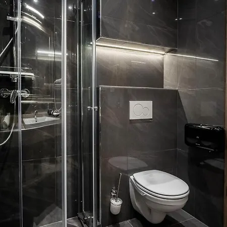 Myflat Silverlake Wellness Lejlighed Siófok