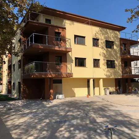 Myflat Silverlake Wellness Lägenhet *