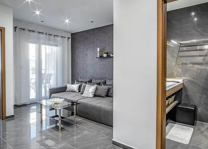 Myflat Silverlake Wellness Siófok