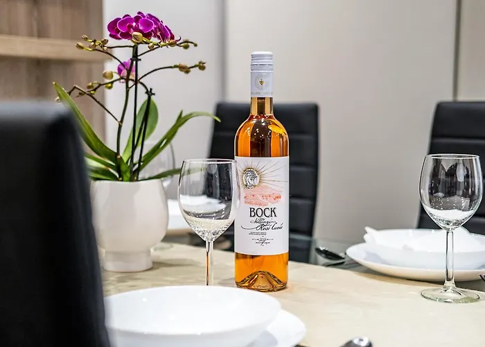 Myflat Silverlake Wellness Siófok