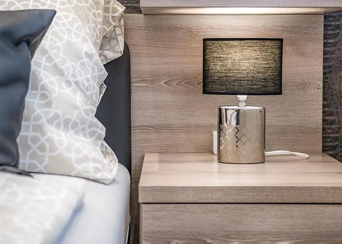 Myflat Silverlake Wellness Apartman
