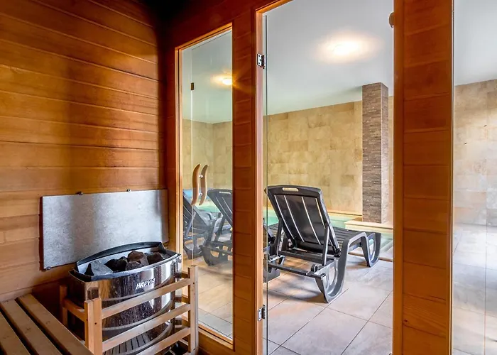 Apartman Myflat Silverlake Wellness