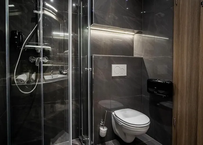 Myflat Silverlake Wellness Apartman Siófok