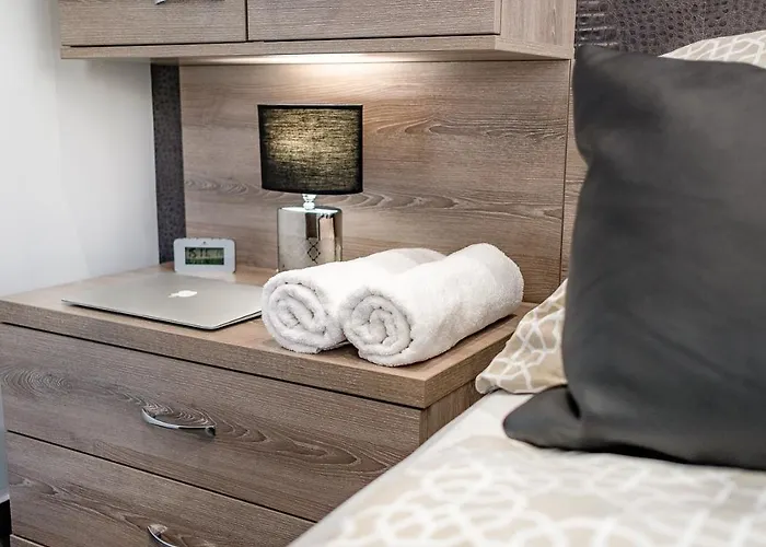 Apartman Myflat Silverlake Wellness *